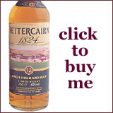 Fettercairn 1824 – 12 yr old malt