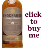 Knockando 21 Yr Old Speyside Malt