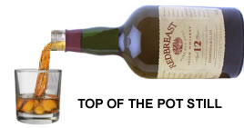 Redbreast Irish Whiskey