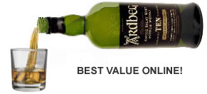 ardbeg 10 year old