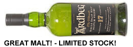 ardbeg 17 year old