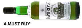 Laphroaig