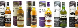 tomintoul whisky